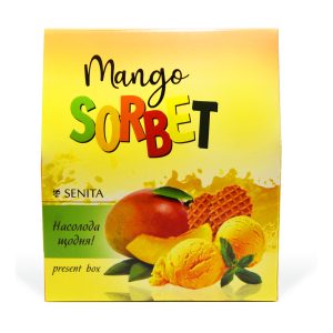 Жіночий набір "Mango Sorbet"