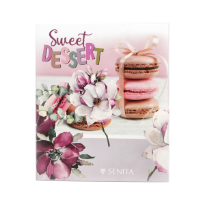 Жіночий набір "Sweet DESSERT"