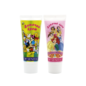 Дитяча лінія