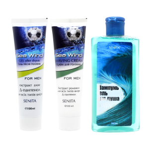 Серія «Sea Wind»